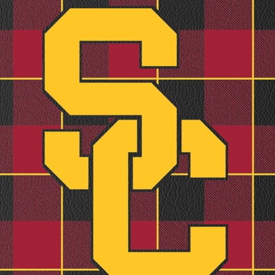 southern california trojans