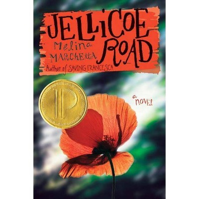 Jellicoe Road - by  Melina Marchetta (Paperback)