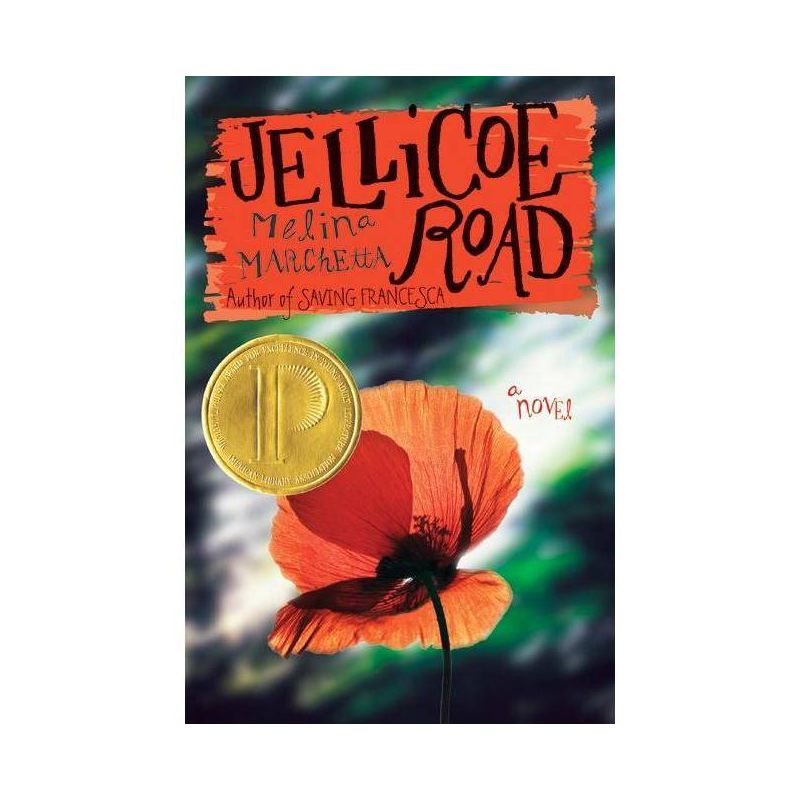 Jellicoe Road - by  Melina Marchetta (Paperback), 1 of 2