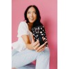 Walli Cases Geometric Cheetah Phone Case with Wallet and Finger Strap - 2 of 4