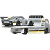 Hot Wheels Premium, Legends Transport Hauler and Porsche 934.5 - 4 of 4