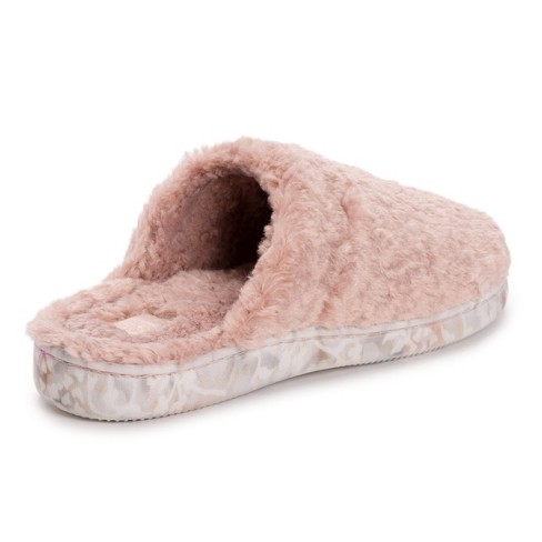 Womens house slippers on sale target