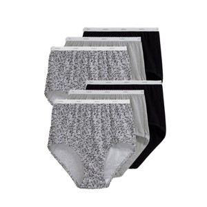 Jockey Women's Classic Brief - 6 Pack - 1 of 4