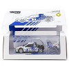 Ford RS200 #2 "Lombard RAC Rally" (1986) "Hobby64+" Series 1/64 Diecast Model Car by Tarmac Works - 4 of 4