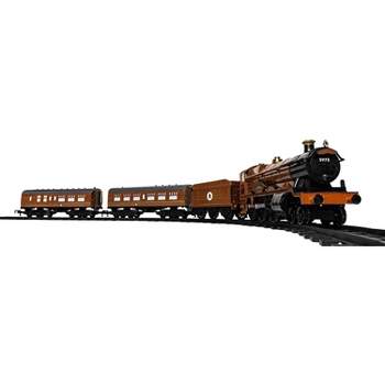 Lionel ~ 7-11808 Pennsylvania Flyer Freight Ready-to-play train