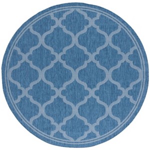 Bermuda BMU810 Power Loomed Rug - Safavieh - 1 of 4