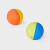 Rubber Balls Dog Toy - 2pk - Boots & Barkley™ - 3 of 3