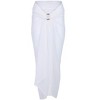 VENUS Womens Sarong Cover-Up - 4 of 4
