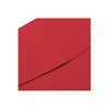 JAM Paper Open End #13 Catalog Envelope 10" x 13" Assorted 50/Pack (8035ASSRTD) - 4 of 4