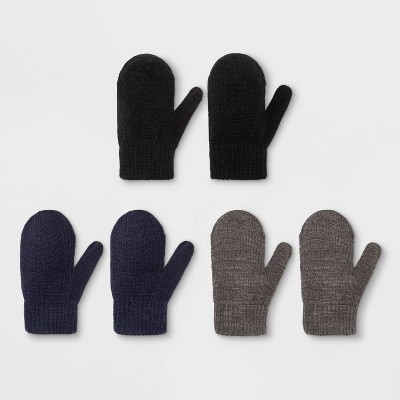 toddler mittens