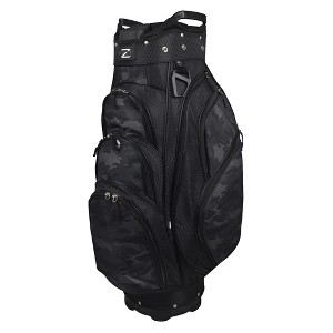 Hot-Z Golf 4.5 Cart Bag - 1 of 4