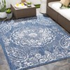 Mark & Day Honderd Woven Indoor and Outdoor Area Rugs - 2 of 4