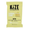 Kize Lemon Cake Keto Bar - 10 bars, 1.5 oz - 2 of 3
