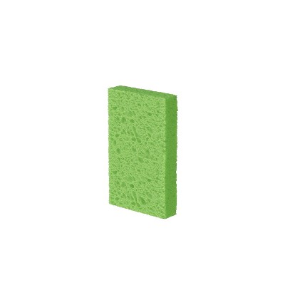 Scotch-Brite Multi-Purpose Sponges - 4pk: Cellulose Material, Cleaning Tools and Accessories