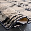 Natural Fiber Sisal Plain Weave NF157 Skid-Resistant Indoor Rugs - Safavieh - 4 of 4