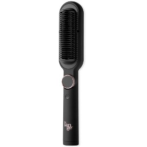 Smooth-It 2-in-1 Digital Straightening Comb - 1 of 4