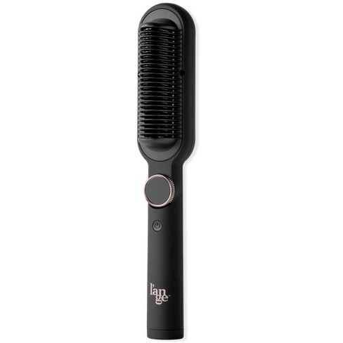 Smooth-It 2-in-1 Digital Straightening Comb - image 1 of 4