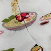 Ramen Socks (Women's Sizes Adult Medium) from the Sock Panda - 4 of 4