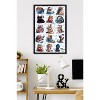 Trends International PD Moreno - Play Cats Framed Wall Poster Prints - 2 of 4