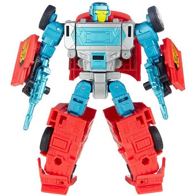 G2 Universe Dead End Deluxe Class | Transformers: Legacy Evolution 0