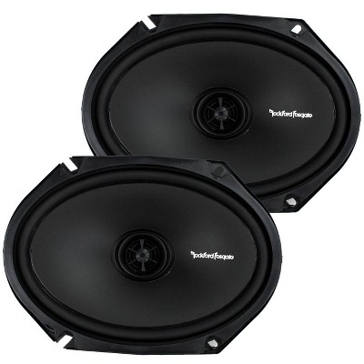 coaxial rockford fosgate