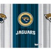 NFL Jacksonville Jaguars 24oz All In Wide Mouth Water Bottle - 2 of 3
