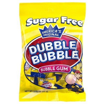 Dubble Bubble Sugar Free Bubble Gum 3 25oz 12ct Target   GUEST A3cc69c3 420b 4577 A960 5a2fc3f8b4b5