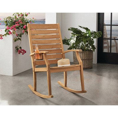 target rocker chair