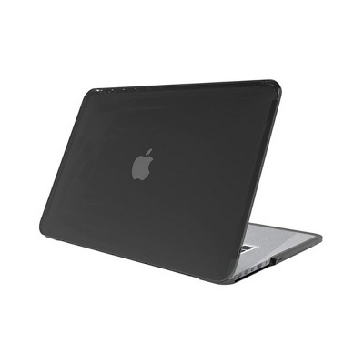 Unlimited Cellular HardShell Case for 15-inch MacBook Retina - Black