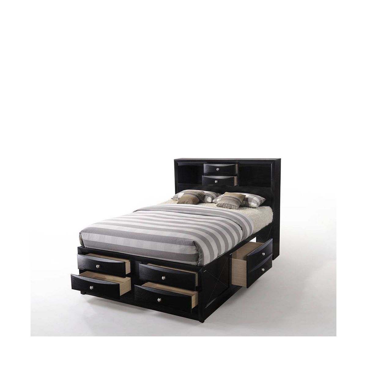 Acme Furniture Ireland Bed