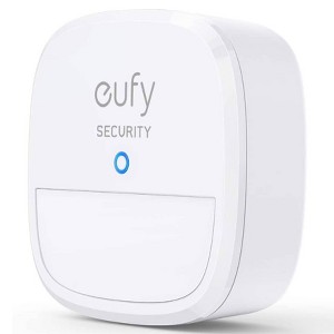 eufy Security by Anker Smart Battery Powered Motion Sensor - 1 of 4