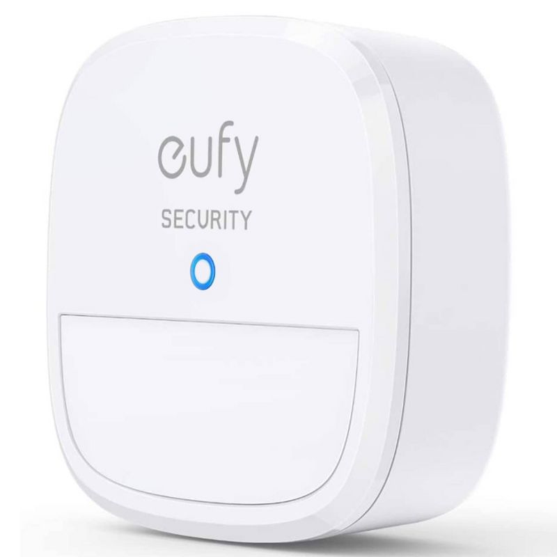 eufy Security by Anker Smart Battery Powered Motion Sensor, 1 of 10