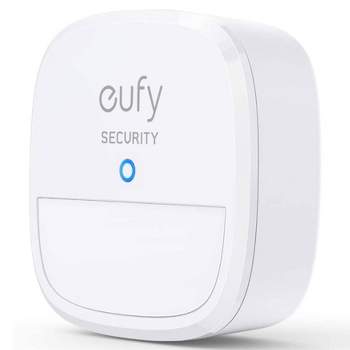 eufy Security by Anker Smart Battery Powered Motion Sensor