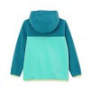 Lands' End Kids Fleece Full Zip Jacket with Hood - 2 of 2