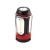 The Lakeside Collection Folding Work Light - 3 Panel Camping Compact LED Lighting - Easy Storage - 2 of 4