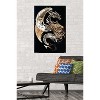 Trends International Steampunk Dragon Unframed Wall Poster Prints - 2 of 4