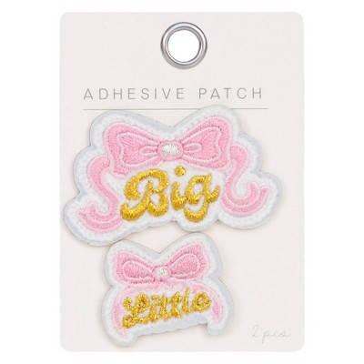 Horizon Group Adhesive Patch
