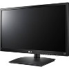 Manufacturer Refurbished LG 23CAV42K-B 23" Full HD LED Monitor, Black - 4 of 4