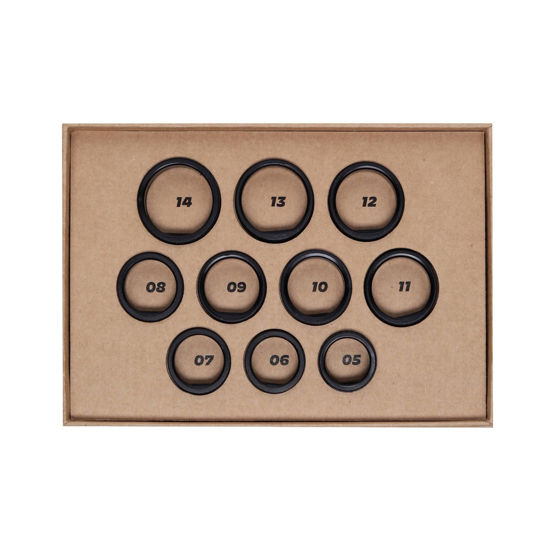 Ultrahuman Ring AIR Sizing Kit