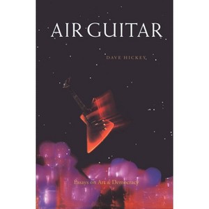 Air Guitar - (Paperback) - 1 of 1