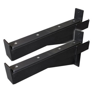 Body-Solid Pro ClubLine Safety Spotter Arms - 1 of 1