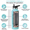 24oz Hydro Cell Standard Mouth Stainless Steel Water Bottle - 3 of 4