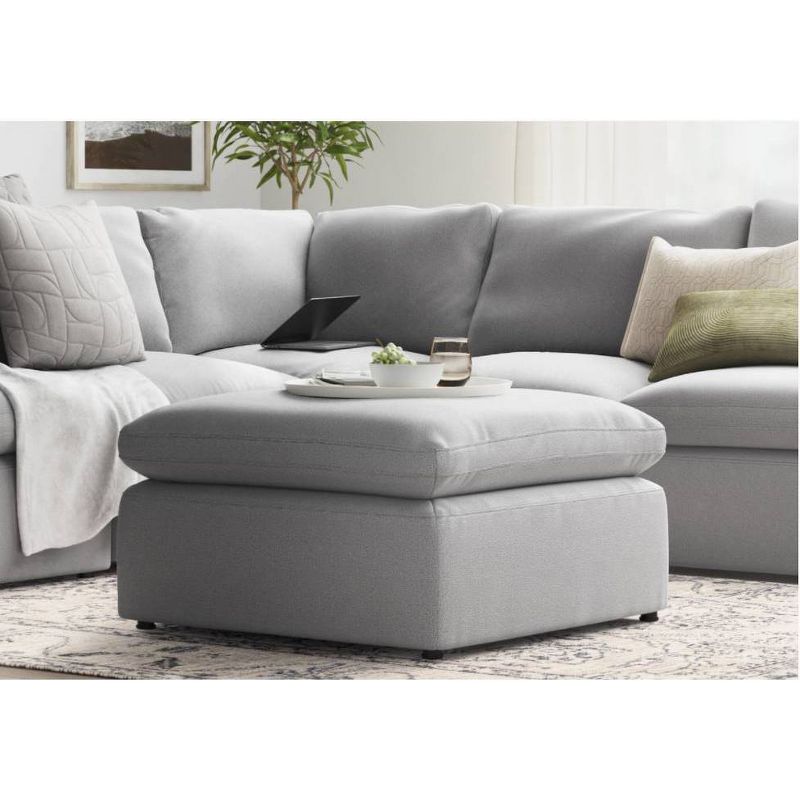 5pc Allandale Modular Sectional Sofa Set - Project 62™, 3 of 12