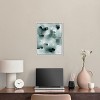 Art Remedy Lily Pad Dog Rustic Chic Farmhouse Wall Art Unframed - 2 of 4