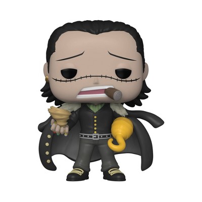 Funko POP! Animation: One Piece - Crocodile