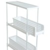 The Lakeside Collection Sliding Drawer Storage - 4 of 4