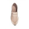 Women's Wo's Jensen Lug Loafer - CHINESE LAUNDRY - 4 of 4