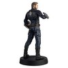 Eaglemoss Limited Eaglemoss Marvel Movie Collection 1:16 Figurine Infinity War Captain America - 4 of 4