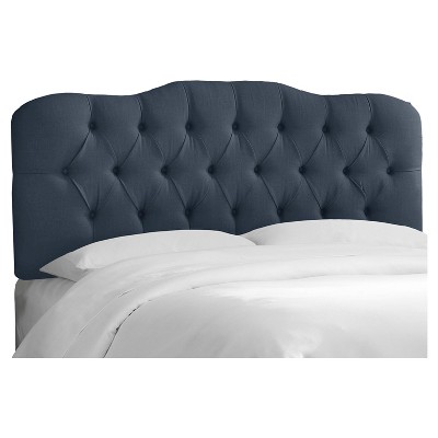 Seville Microsuede Headboard Skyline Furniture Target