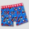 Boys' Transformers 4pk Boxer Briefs - image 3 of 4